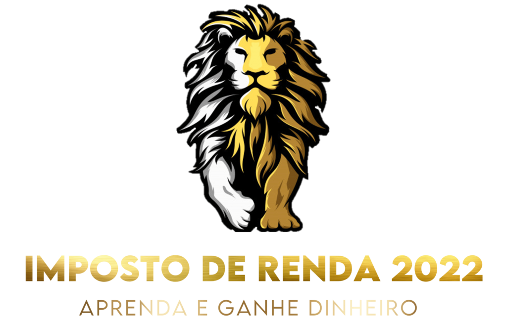 Curso IRPF 2022 - Aprenda e Ganhe Dinheiro é Bom