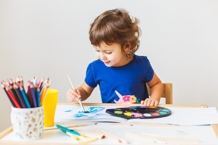 Curso Marcos do Desenvolvimento Infantil promocao com cupom de desconto