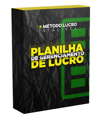 Método Lucro Infalível promocao com cupom de desconto