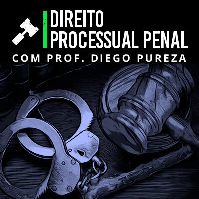 Assinatura Premium Concurso Policiais Plataforma do Prof. Diego Pureza funciona mesmo