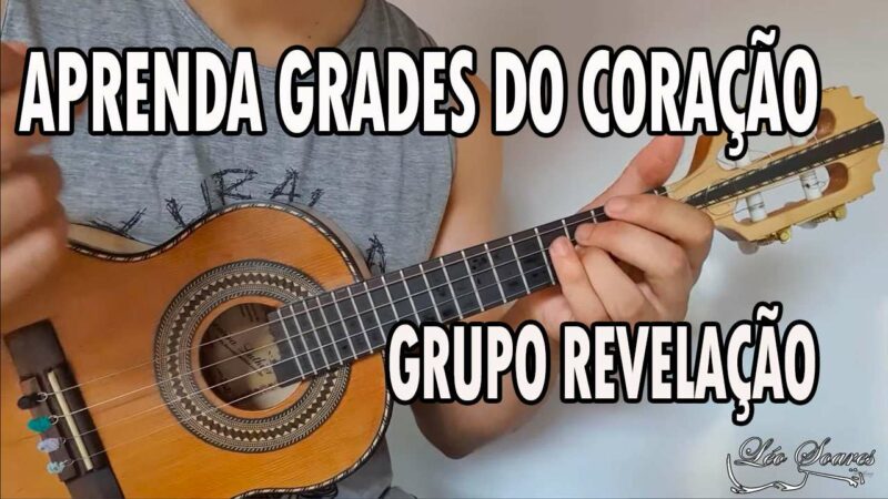 APRENDA DEPOIS DO PRAZER - SPC SÓ PRA CONTRARIAR no CAVAQUINHO - AULA DE  CAVACO - LÉO SOARES 