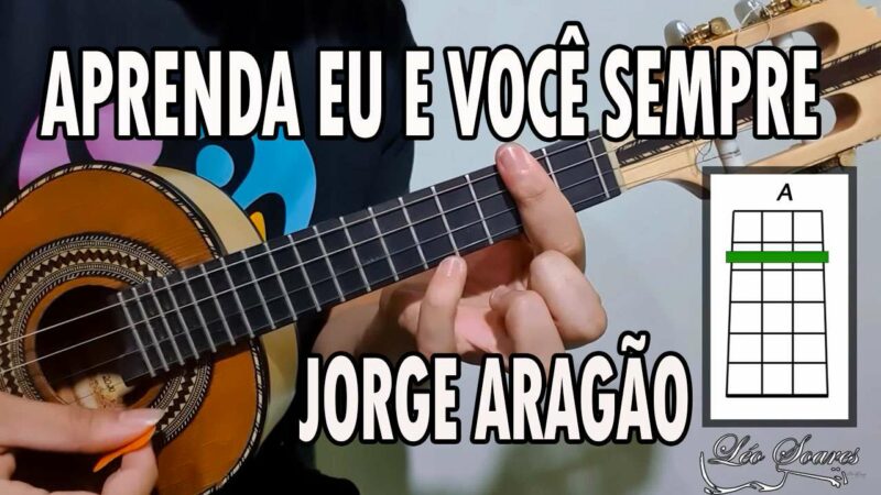 Curso de Cavaquinho do Léo Soares reclame aqui é confiável