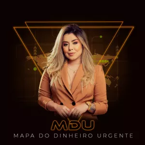 MDU Mapa do Dinheiro Urgente promocao com cupom de desconto