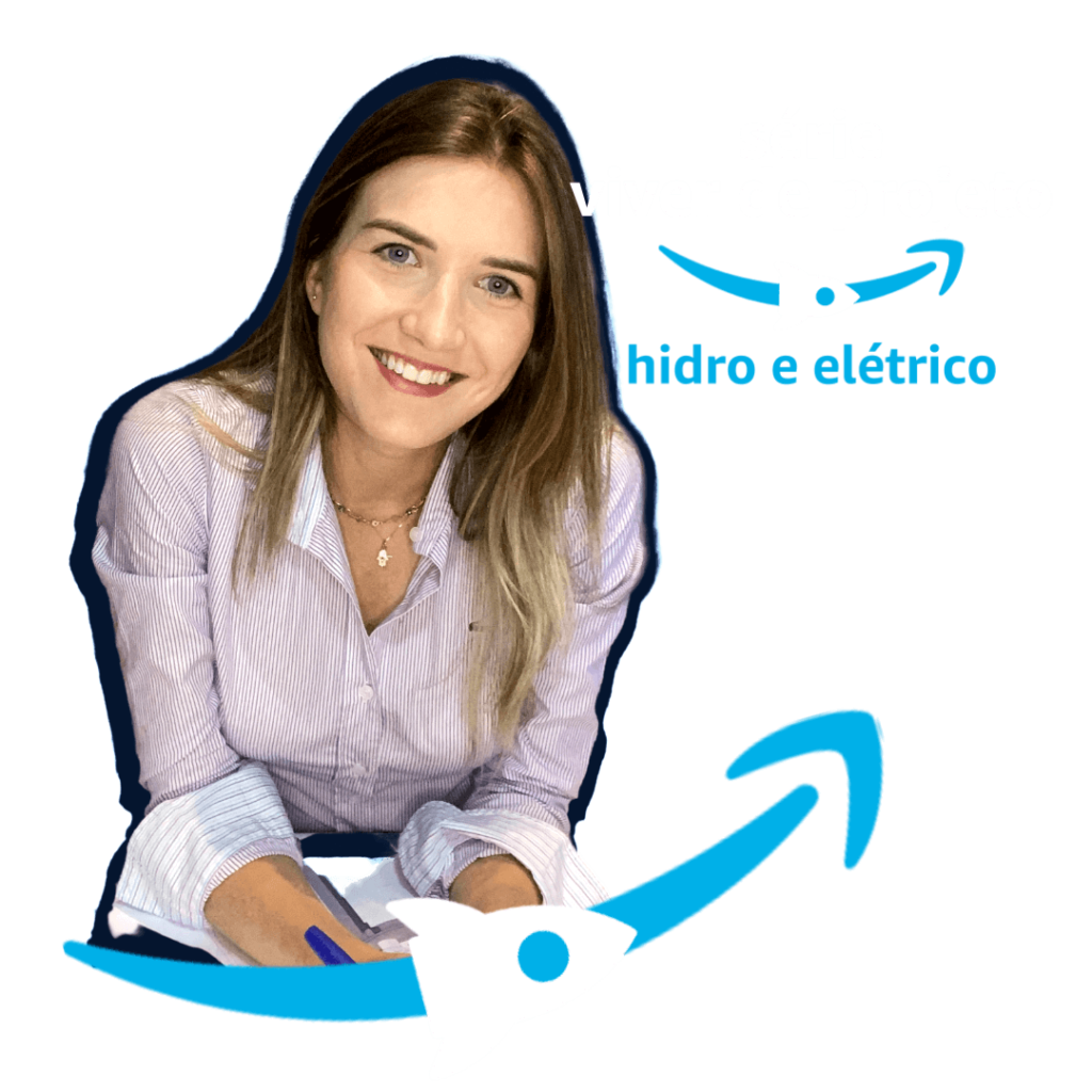 Método PRO HIDRO e ELÉTRICO da Julia Cadore promocao com cupom de desconto