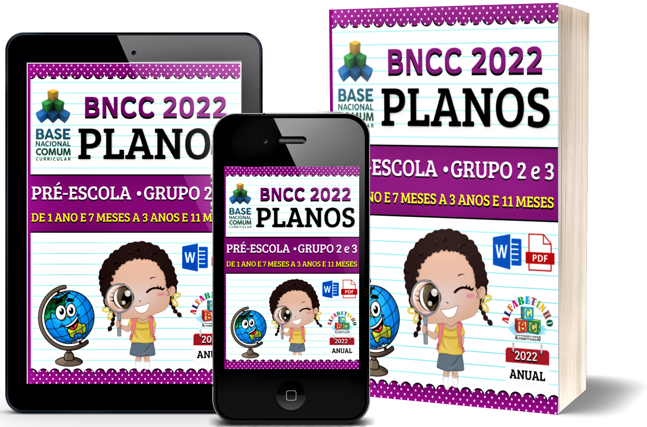 Planejamentos de Aulas BNCC 2022 site-oficial-comprar