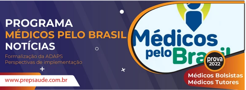 PrepMedBrasil Bolsista do PrepSaúde é Bom