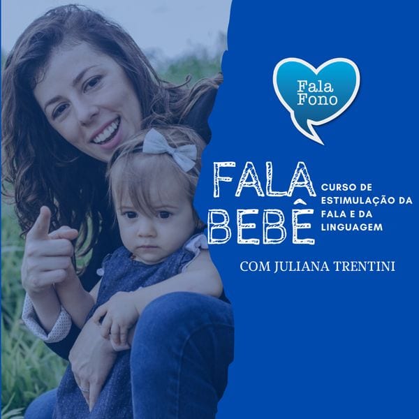 Curso Fala Bebê da Juliana Trentini é Bom