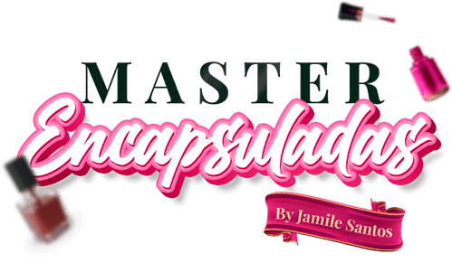 Curso Master Encapsuladas por Jamile Santos site-oficial-comprar