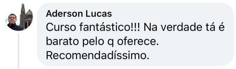 Curso Tóca de Ouvido depoimento e resultados prints de alunos