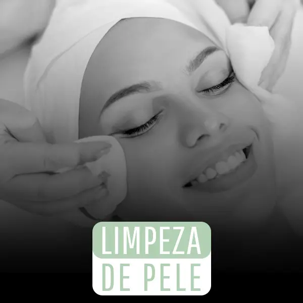 Estética e Cosmética é Bom