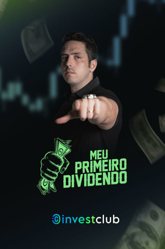 InvestClub do Tio Huli é bom e vale a pena