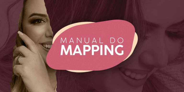 Manual do Mapping Iniciante promocao com cupom de desconto