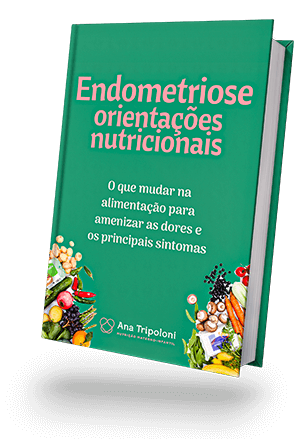 Programa Alimentação e Endometriose Comprar e Confiar na Hotmart