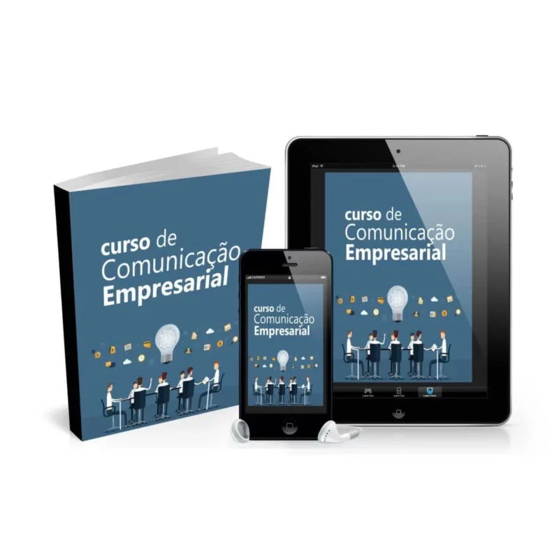 Curso de Recepcionista do Portal Jovem Empreendedor promocao com cupom de desconto