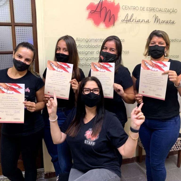 Curso de Tranças Afro da Adriana Morata depoimento e resultados prints de alunos