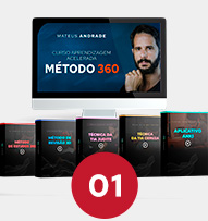 Mentoria MP360 do Mateus Andrade é Bom