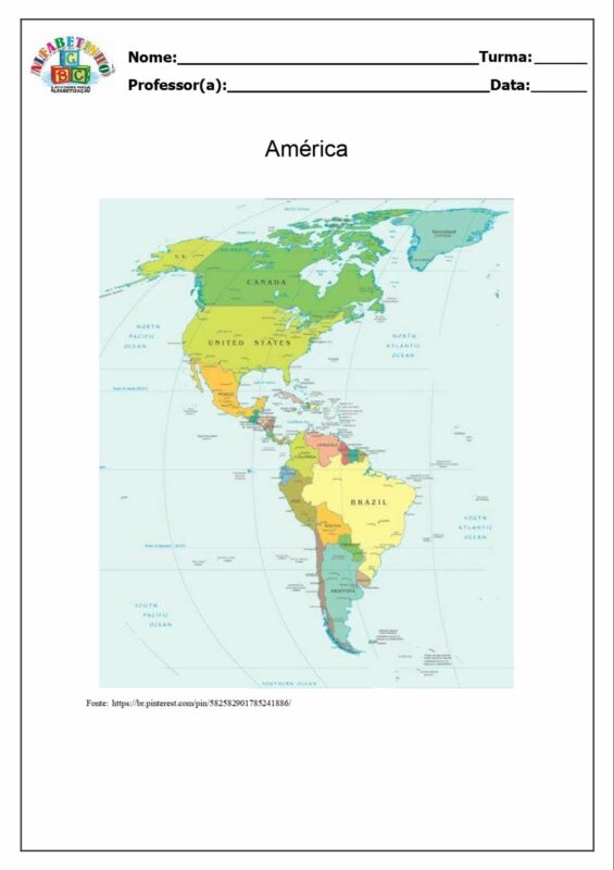 Planejamentos de Aulas de Geografia do 6º ao 9º ano BNCC promocao com cupom de desconto