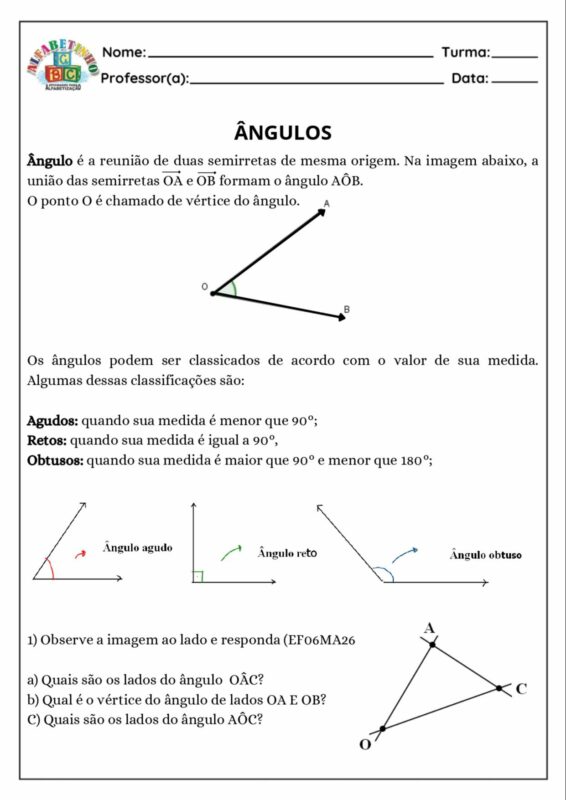 Planejamentos de aulas de Matemática do 6º ao 9º ano BNCC site-oficial-comprar