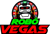 Robô Vegas promocao com cupom de desconto