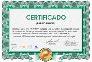 Curso de Podologia Online FeetCare certificado mec valido