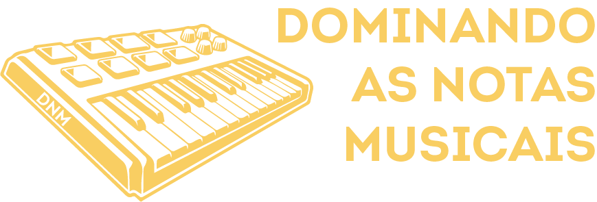 Curso Dominando as Notas Musicais promocao com cupom de desconto