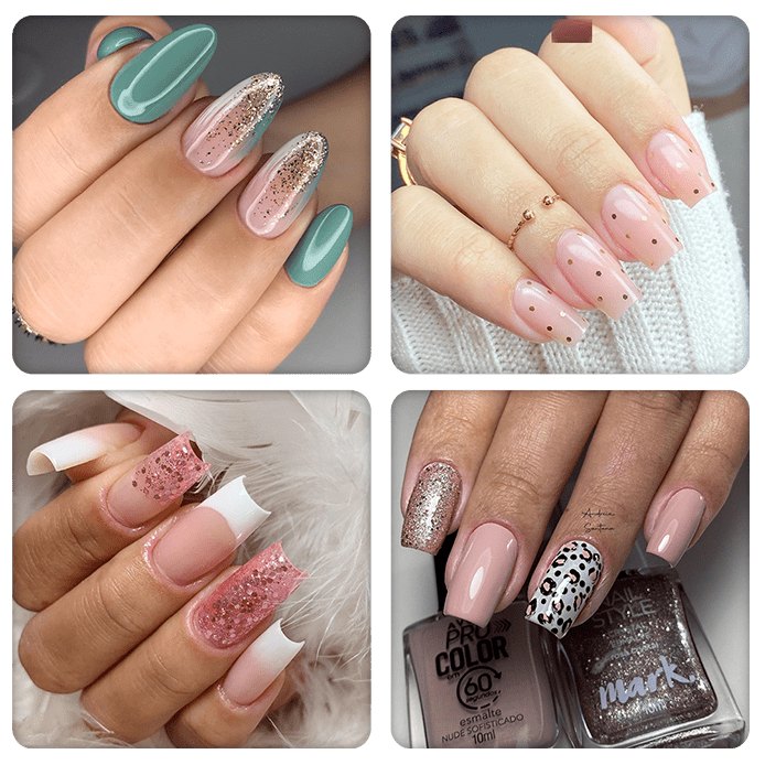 Curso de Especialista em Designer de Unhas funciona mesmo