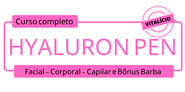 Curso de Hyaluron Pen da Juliana Parra é Bom