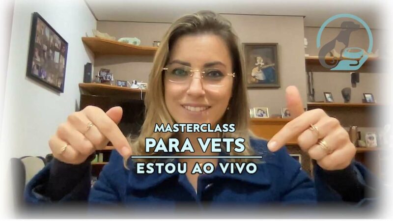 Curso de Nutrição Clínica de Cães e Gatos reclame aqui é confiável