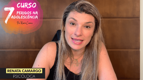 Psicóloga Renata Camargo é Confiavel