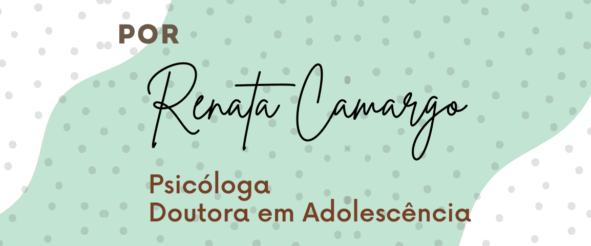 Psicóloga Renata Camargo é Confiavel