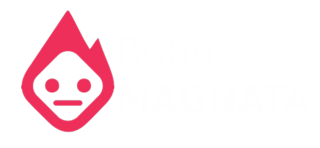 Robô Magnata da Blaze é Bom