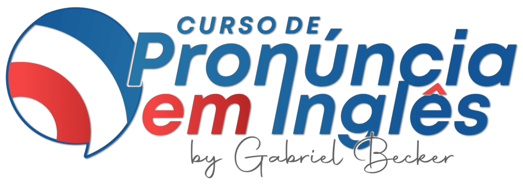 Curso de Pronúncia em Inglês do Gabriel Becker promocao com cupom de desconto