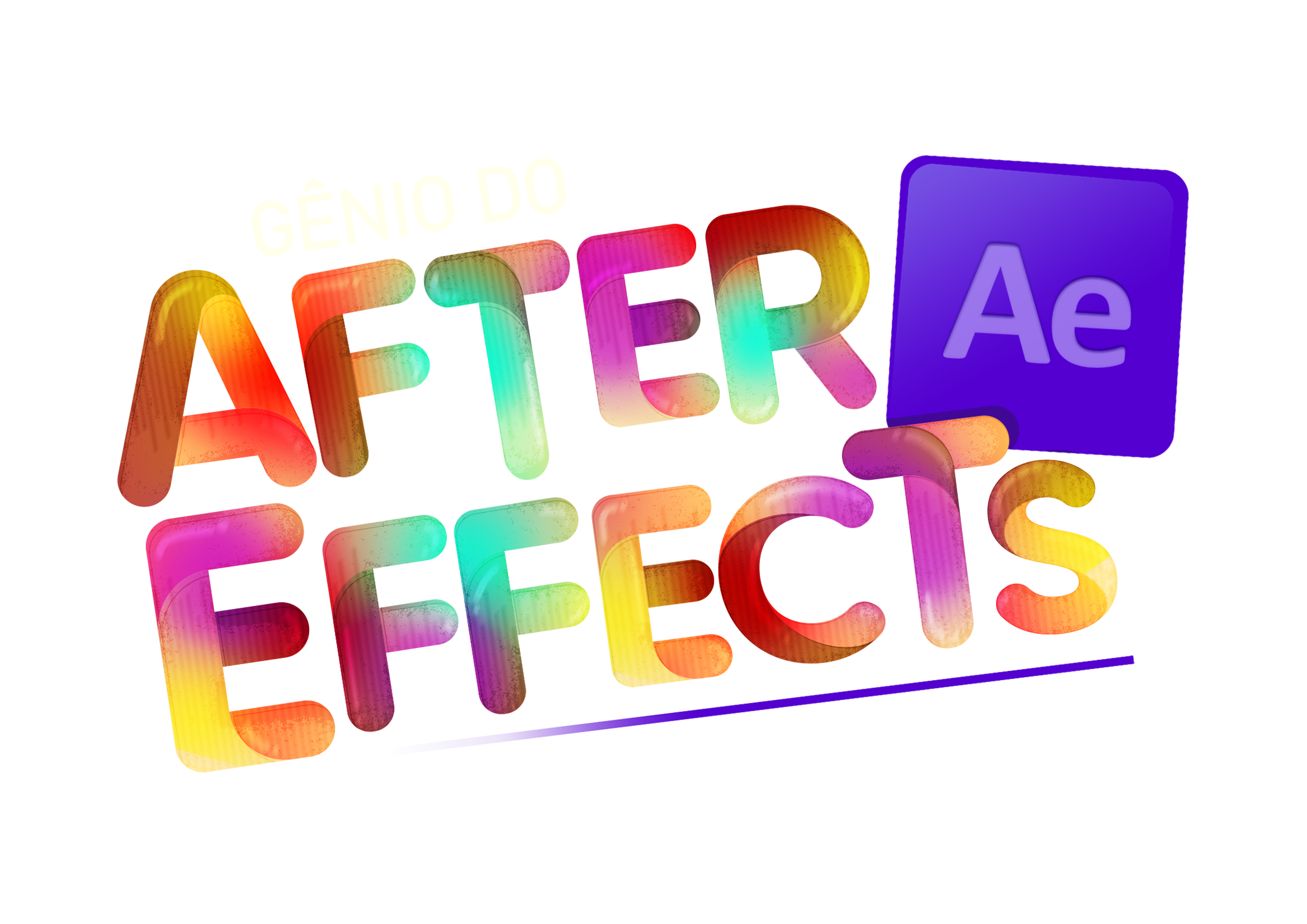 Curso Gênio do After Effects é Bom