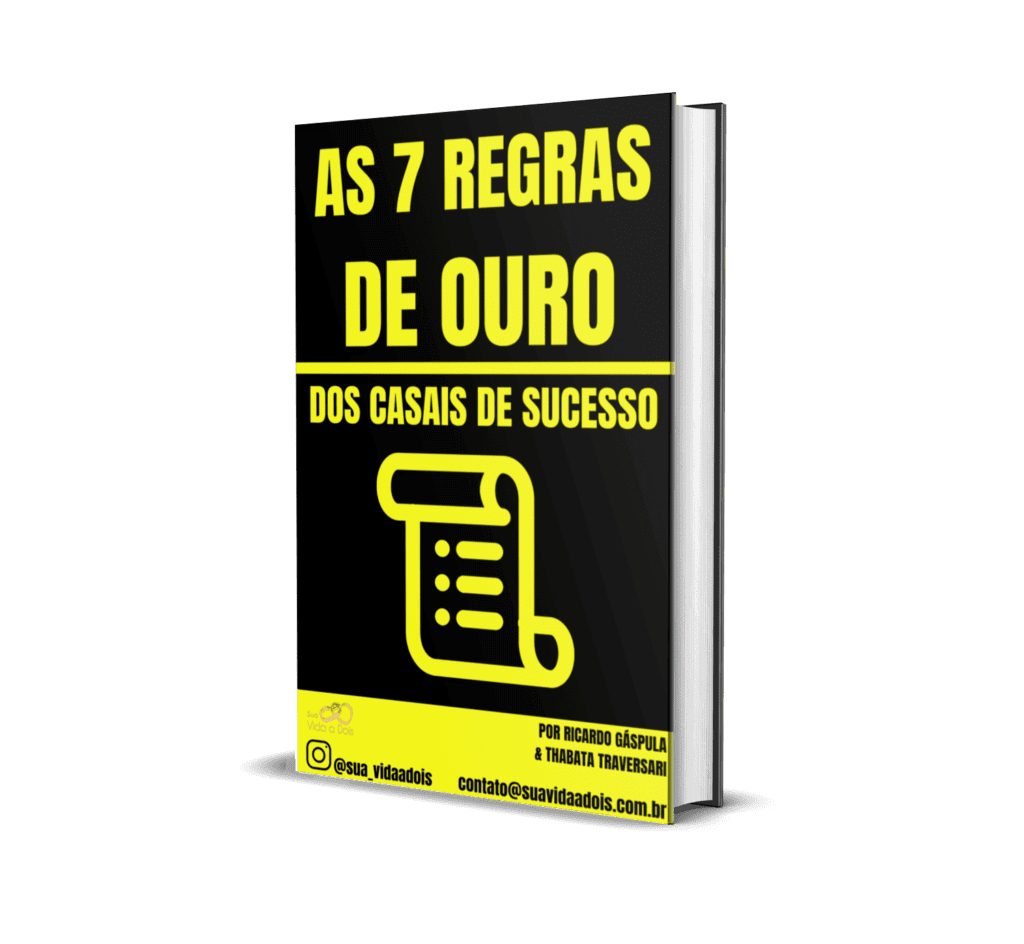 Livro sobre Como salvar seu casamento em 30 dias funciona mesmo