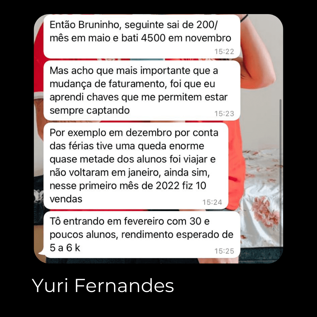 Comunidade Stark - Método Stark de Treinamento Funcional depoimento e resultados prints de alunos