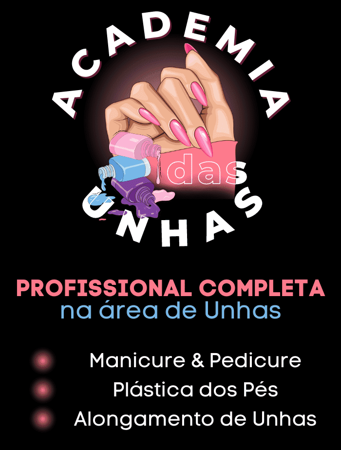 Curso Academia das Unhas é Bom