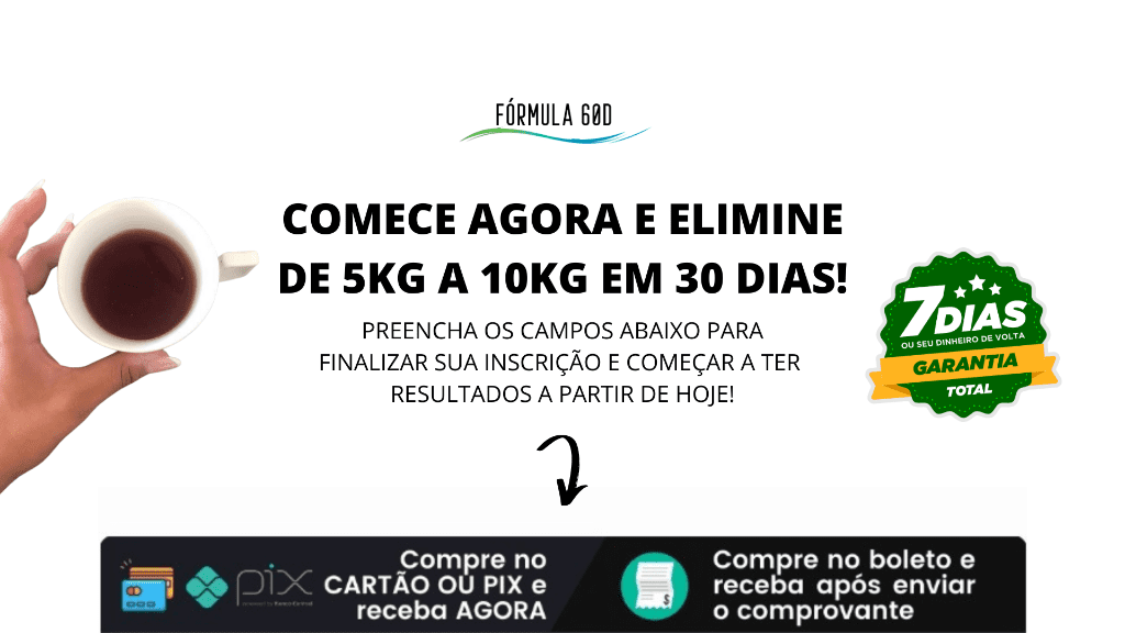 Desafio Fórmula 60d site-oficial-comprar