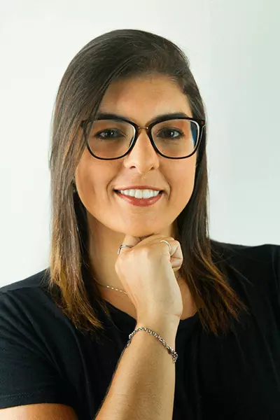 Telma Oliveira é Confiavel