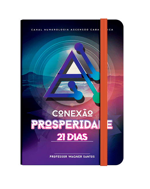 Conexão Prosperidade 21 Dias promocao com cupom de desconto