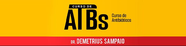 Curso de ATBs (Curso de antibióticos) funciona mesmo