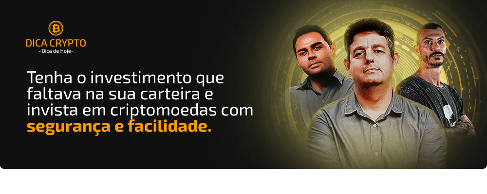 Dica Crypt do Dica de Hoje promocao com cupom de desconto