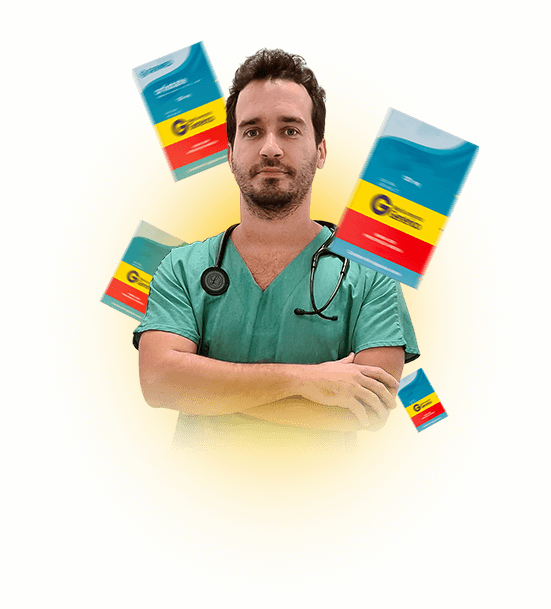 Dr. Demetrius Sampaio é Confiavel