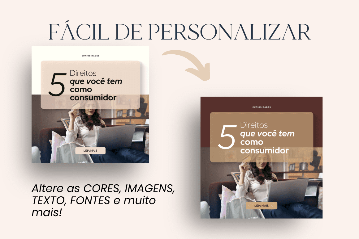 Canva Pack Advogada é Bom