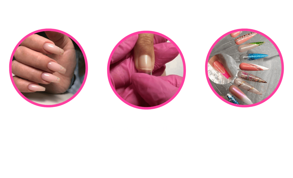 Curso Alongamento de Unhas 10 em 1 - Digital Nails reclame aqui é confiável