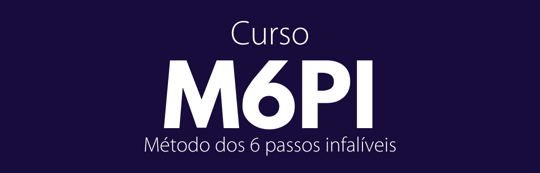 Curso Método dos 6 Passos Infalíveis para sair das dívidas promocao com cupom de desconto