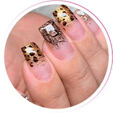 Curso Nail Academy - Do Zero ao Último Nível site-oficial-comprar