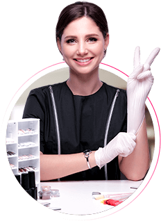 Curso Nail Academy - Do Zero ao Último Nível site-oficial-comprar