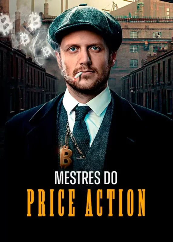 Cripto Blinders do Augusto Backes funciona mesmo