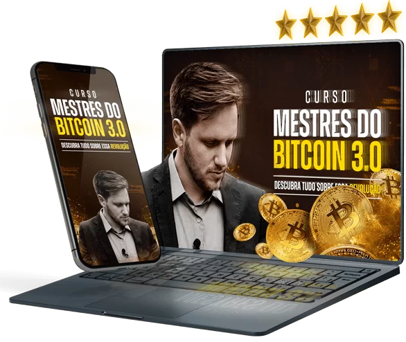 Cripto Blinders do Augusto Backes promocao com cupom de desconto