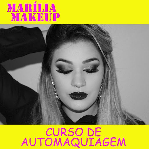 Curso Rainha da Autoestima da Marília Makeup promocao com cupom de desconto